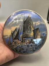 Nice genuine victorian pratt - victorian,