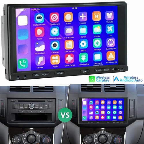 Touch screen double - screen, 2