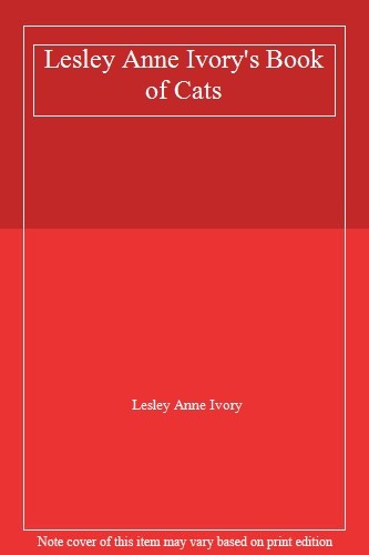 Lesley anne ivory - ivory's, of
