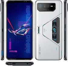 Asus ROG Phone 6 Pro 6.78"