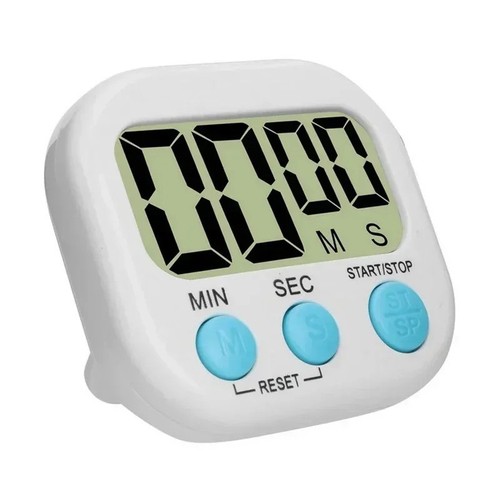 Magnetic lcd digital - magnetic,