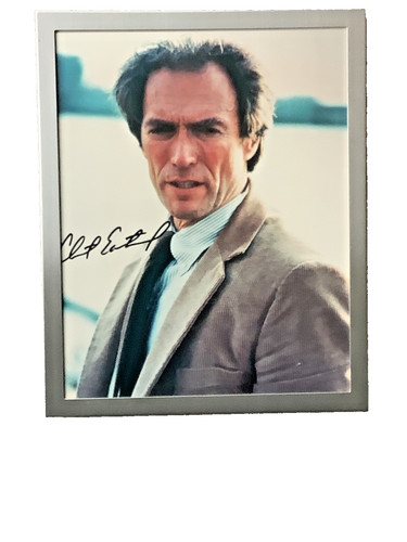 Clint eastwood dirty harry - clint,
