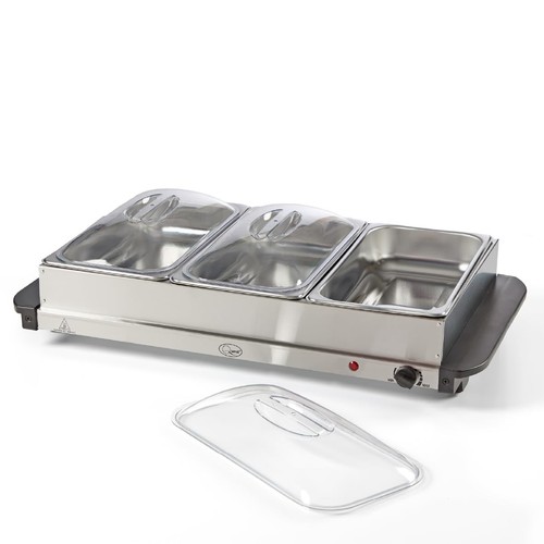 Quest large buffet server and - quest,