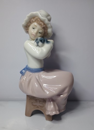 Lladro nao big hug - lladro, hug”