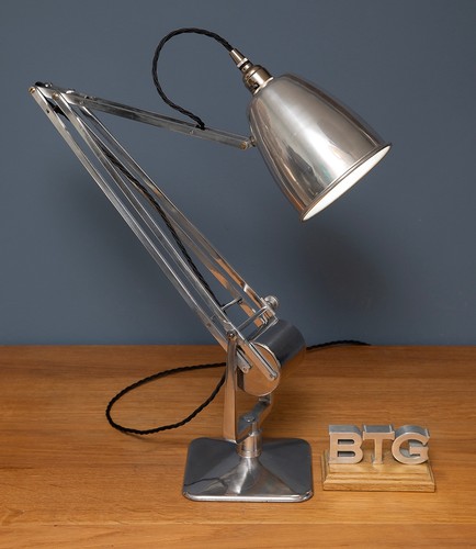 Vintage industrial hadrill - vintage,