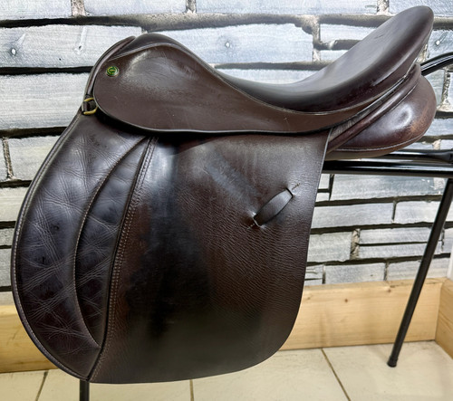 Wide farrington shires - 17”,