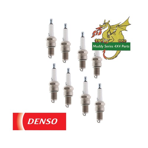 Denso land rover series - rover, v8