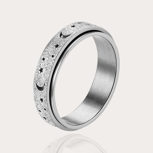 Ladies mens ring - mens,
