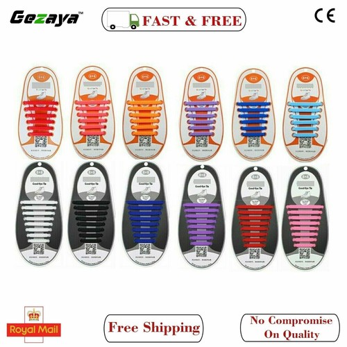 Lazy shoe laces heavy duty - lazy,