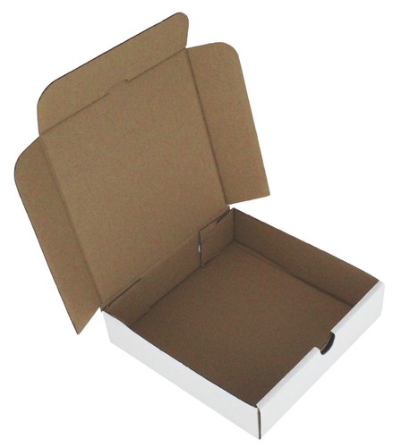 Pizza boxes takeaway - pizza,