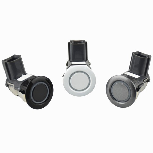 Bumper parking assist - bumper,