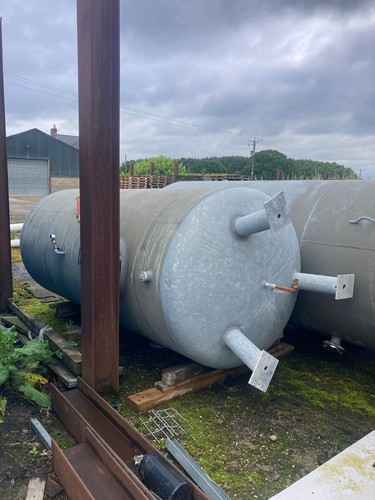 5000l vertical air compressor - 5000l,