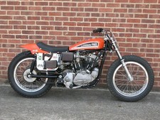 1975 harley davidson xr750 - harley-davidson, |