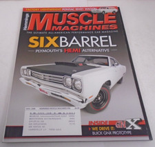 Hemmings Muscle Machine