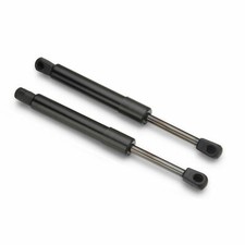 2x For Alfa Romeo 159 Sportwagon Tailgate Boot Trunk Gas Struts Heavy Duty