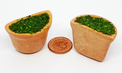 Dolls house wall - house,