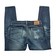 Momotaro Jeans Mens 31 x 32