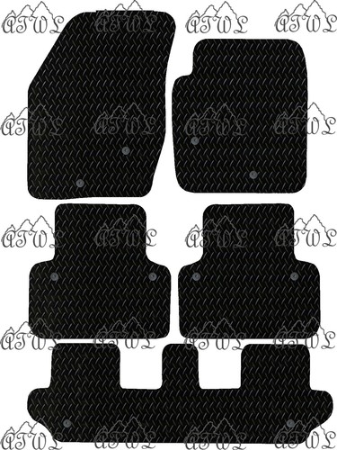 Fits volvo xc90 - fits, (7
