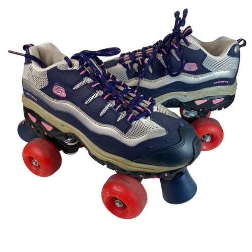 Wheelers roller skates - 4,