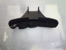 Golf buggy rear - rear, bracket