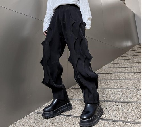 Hot mens punk style - hot,