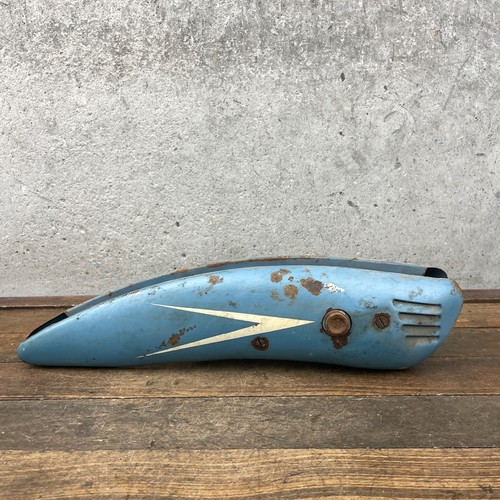 Vintage schwinn horn tank - schwinn,