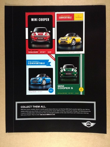 2007 mini cooper convertible - cooper,