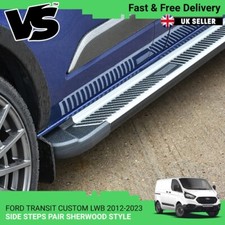 FITS FORD TRANSIT CUSTOM LWB