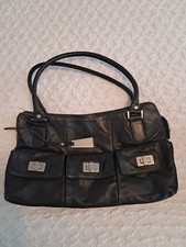 Vintage Jasper Conran Leather