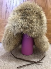 Cabela’s Coyote & Leather
