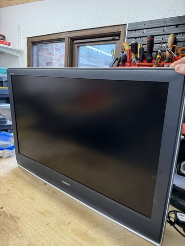 Sony inch bravia - 40,