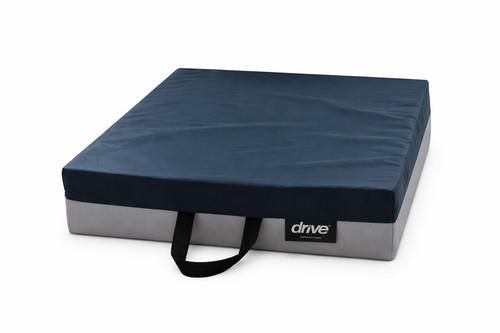 Gel seat cushion x 4 - cushion, 16