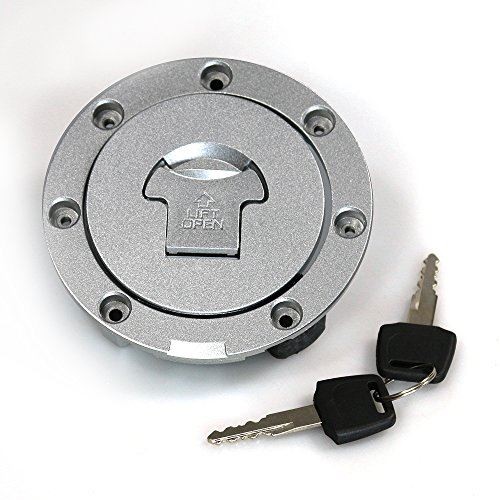 Replacement fuel cap key for - cap,
