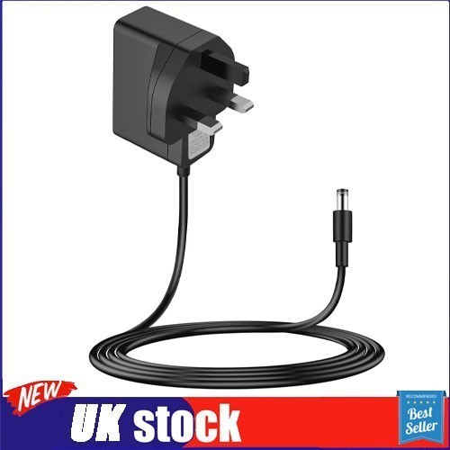 Charger for gtech airram - charger,