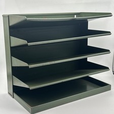 Veteran Industrial Metal