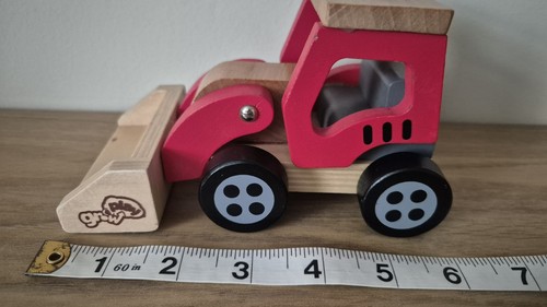 Grow play wooden digger - grow,