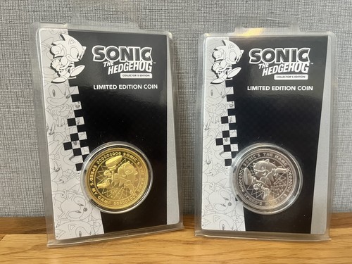 Rare sonic the - rare,