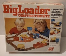 1977 Vintage Action GT Big