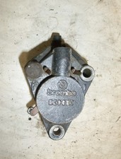 Front brake caliper montesa - caliper,
