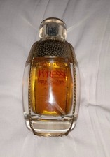YVES SAINT LAURENT YVRESSE VINTAGE VERSION 100ML VERY RARE DISCONTINUED 
