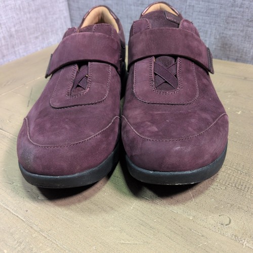Clarks adorn aubergine - clarks, lo