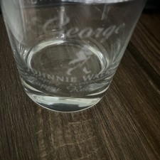 PERSONALISED JOHNNIE WALKER