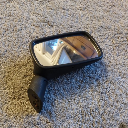 Drivers side original oem - side, os