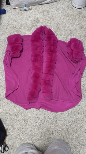 Women fuchsia hot pink - fuchsia,