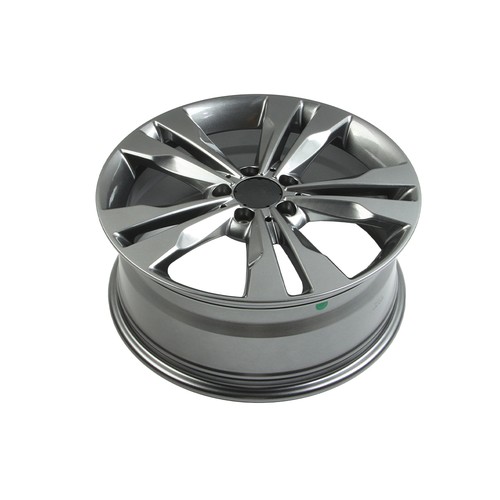 New 5 alloy wheel - 7.5,