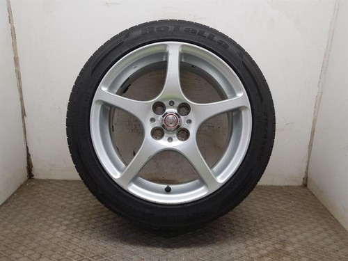 1999 2007 mk3 - mk3, 16"