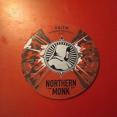 Northern monk faith modern - northern,