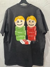 Vintage 90s Brand F Clothing