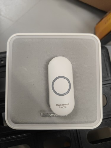 Honeywell home dw915s - series, 9