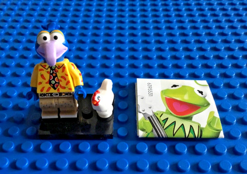 Lego collectable series - -,